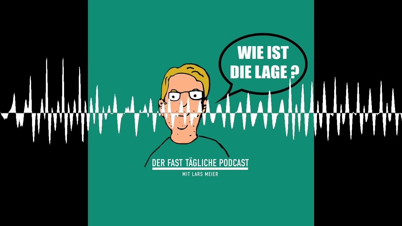 Heute mit Anjes Tjarks - Wie ist die Lage?