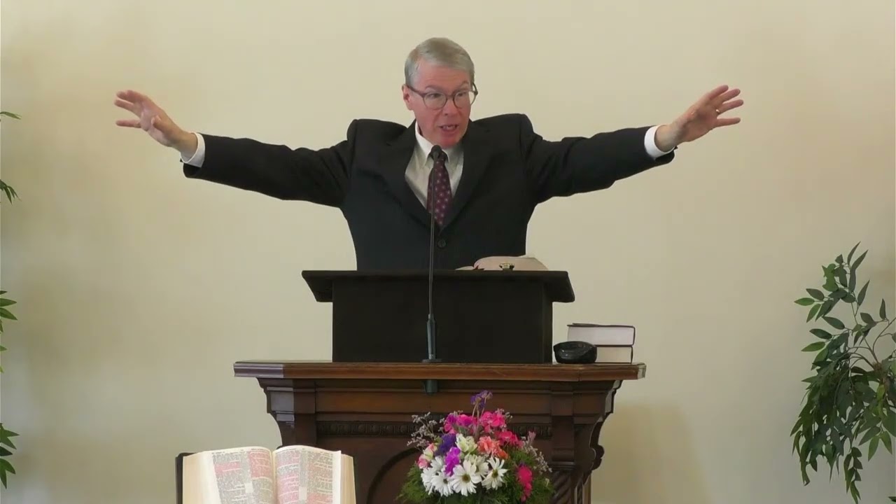 Our Eternal Inheritance