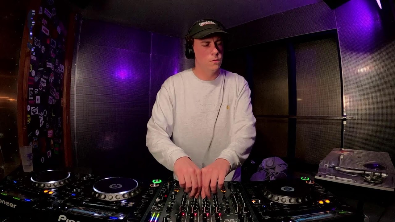 DJ Physical @ GIMIC - 30 January 2026