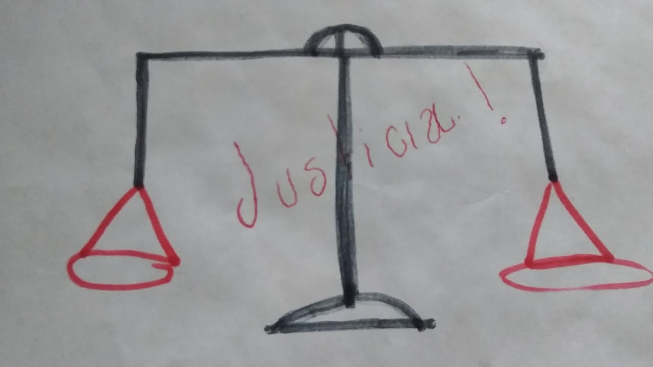 Karma para el narcisista, Justicia para la víctima ⚖️❣❣