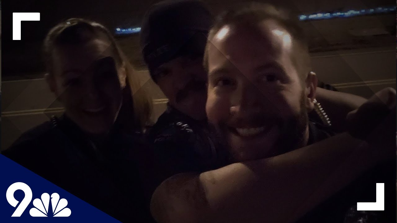 3 Aurora officers fired over photos depicting choke hold near Elijah McClain memorial