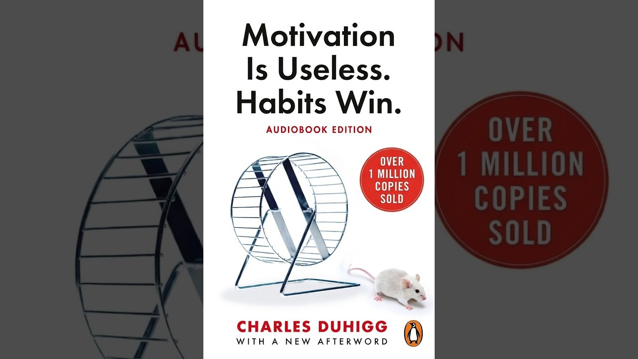 The 3-Step Habit Loop Controlling Your Life
