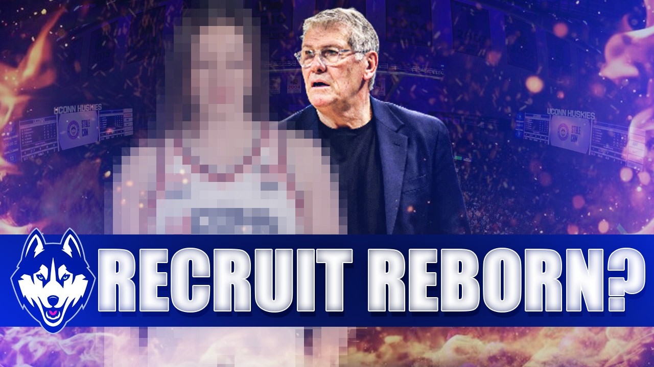 The 1 SHOCKING Reason This 5-Star Recruit Finally Woke Up! 🚨