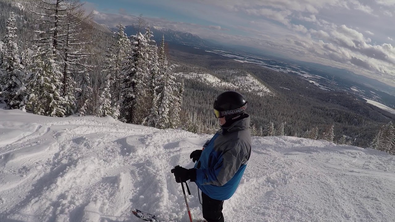 Incredible views from 