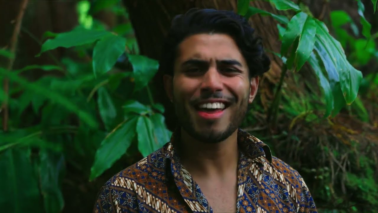 PORMES - GREEDY (Official Music Video)