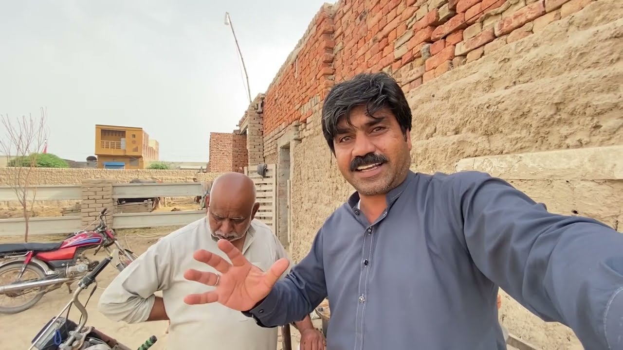 Rana Aslam Khan Waqar ne karai apne dere ty Sab sajnan di Aftari | @Punjabibest4ever