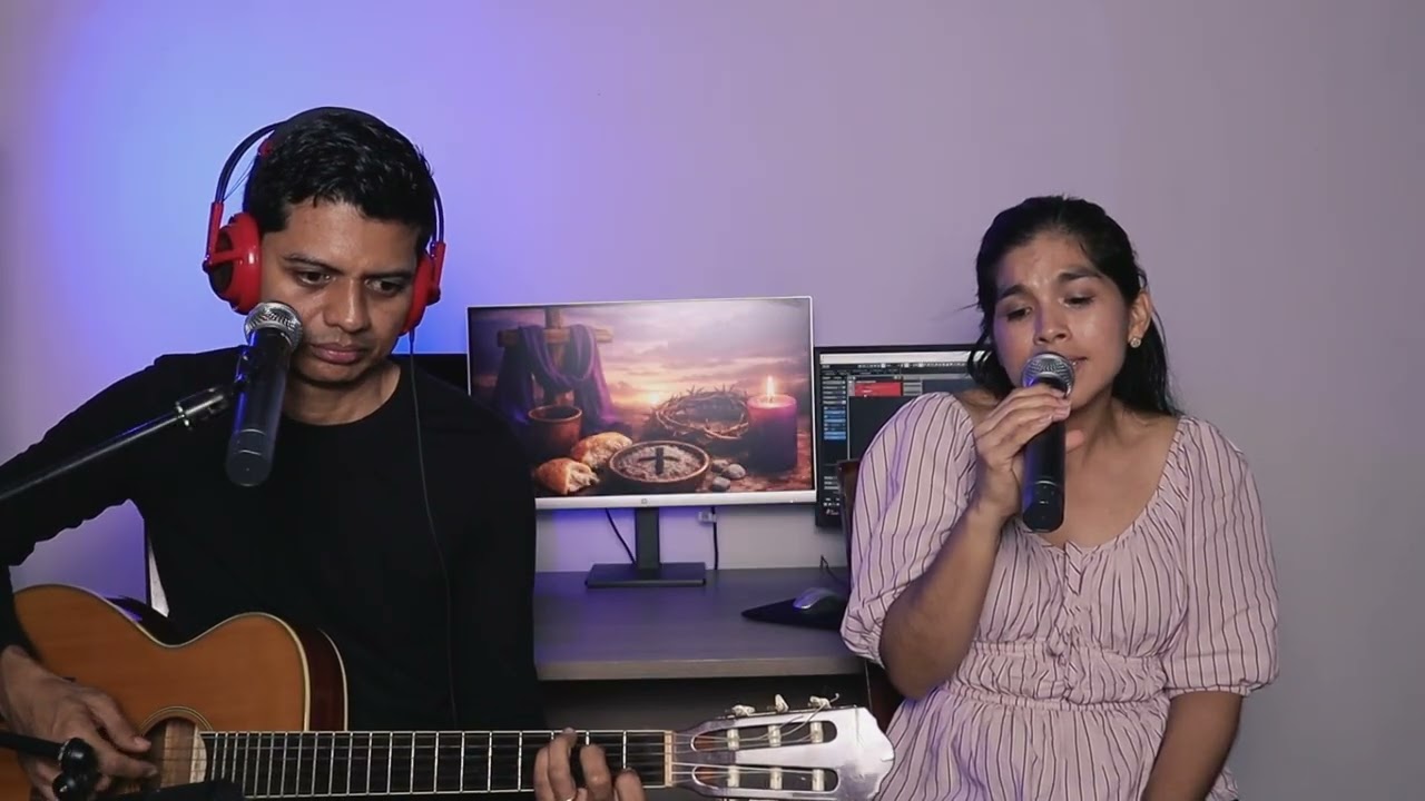 Nueva creación / Camina pueblo de Dios / Canto de entrada / Cuaresma