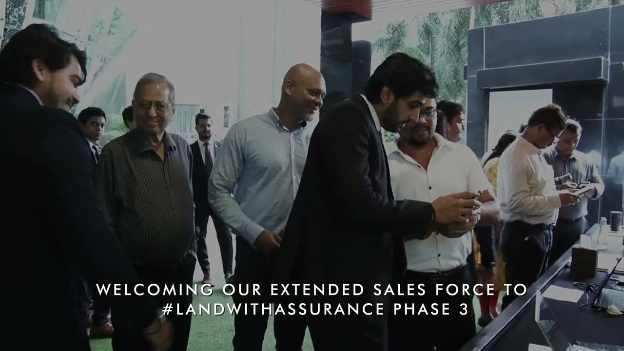 Rustomjee Belle Vue&rsquo;s Final Phase Unveiled | Exclusive Channel Partner Meet