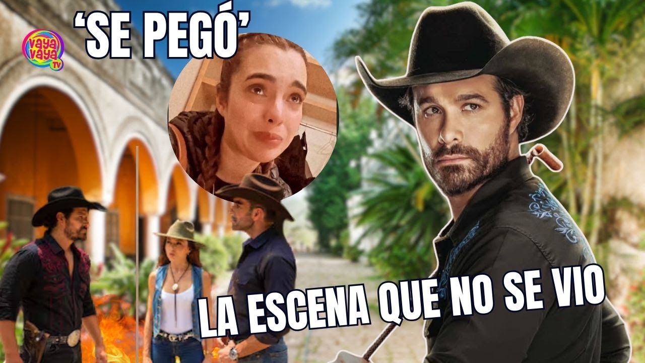 ¡Sí hubo un accidente ‼️en Doménica Montero😱Brandon Peniche lo revela🔥