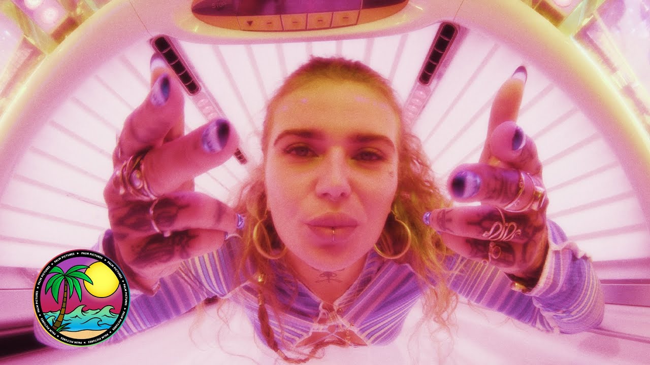 Filuka - Gevinst (🎥 by @palmpictures_)