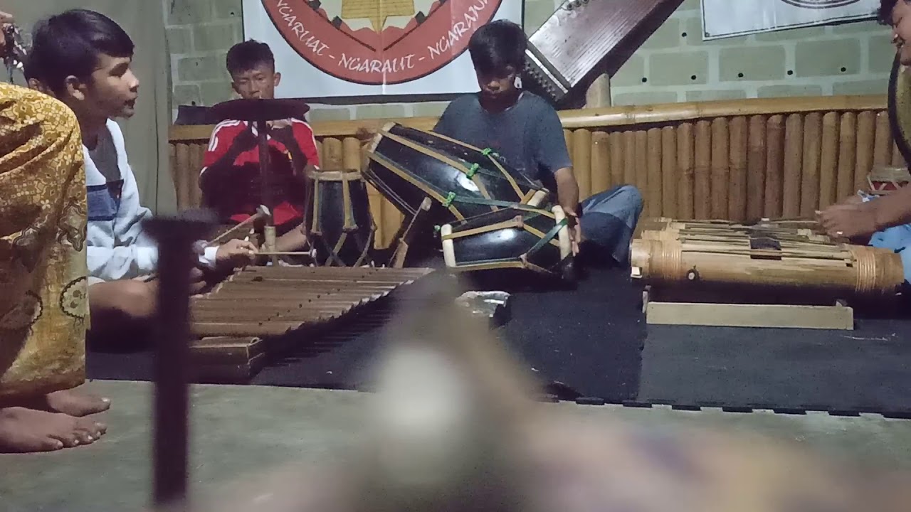 Sekar bangbara .