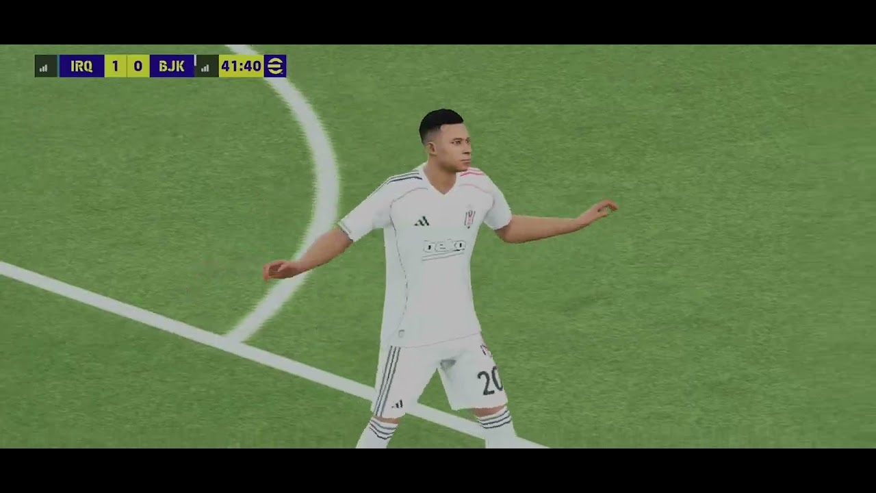 eFUTBOL 26 SON DAKİKALARA DİKKAT ⚠️ Değişiklikler işe yaradı #efootballmobile 