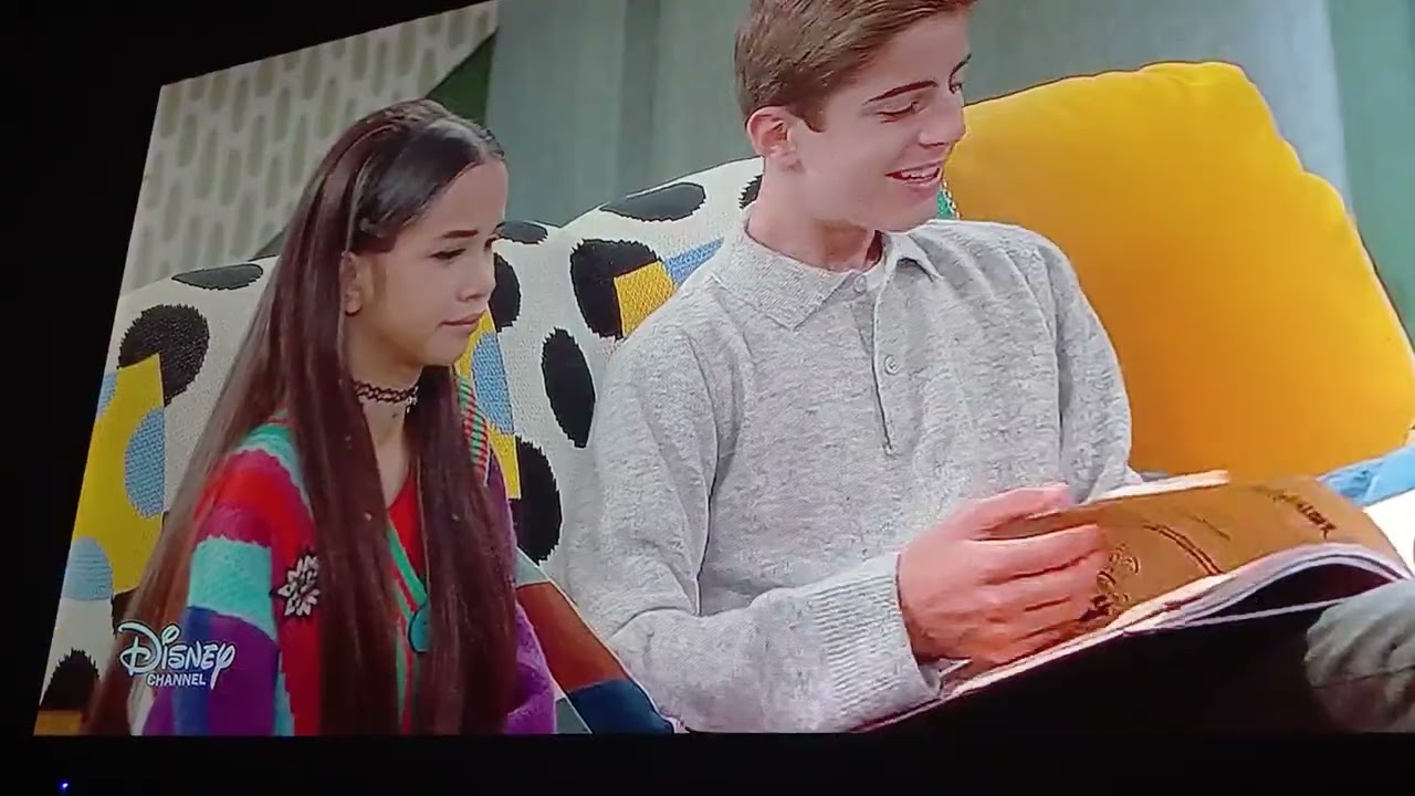 Los hechiceros mas alla de waverly la detencion parte 1 
