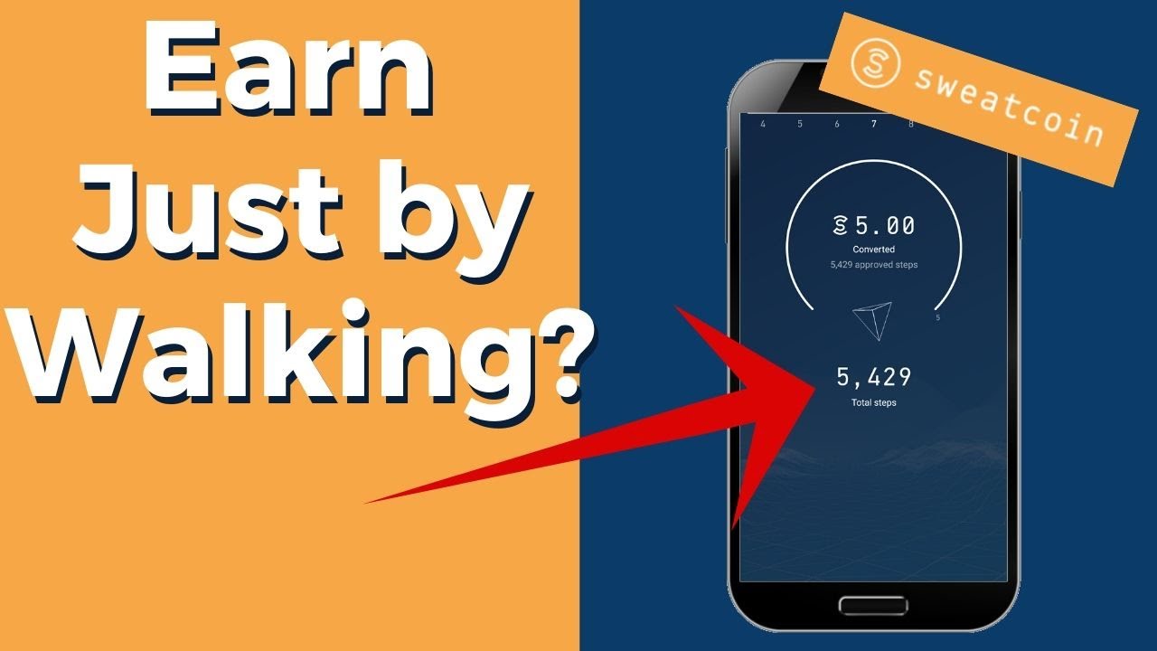 Sweatcoin Review &ndash; Is It Really Worth It? (Not for All)