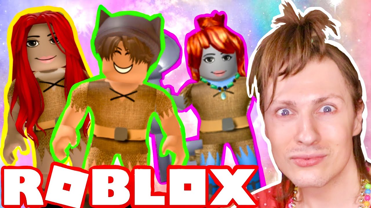 JE PRANK MES ABONNÉS ET ON EST ENFERMÉS DANS UN DONJON HANTÉ ! Roblox Gaming Nadège Candle