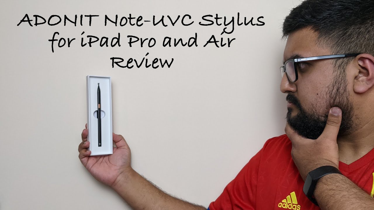 Cheaper Stylus for iPad Pro Review!
