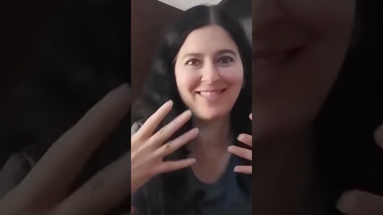 ❤️Donde besar a una mujer para enamorarla 