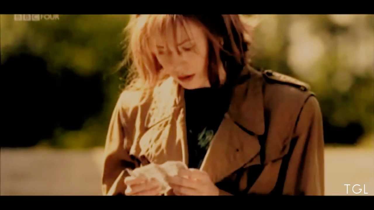 The Last Time [Doctor/Amy] AU