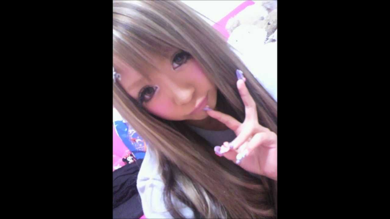 ﾟ☆egg Model ♡ Kobori Minato!!☆ﾟ