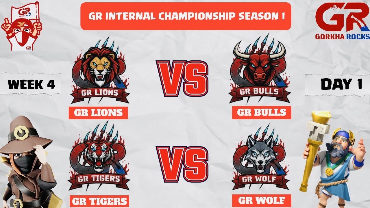 CWL GLOBAL RANK PUSH + GR INTERNALS LIVE   |CLASH OF CLANS |
