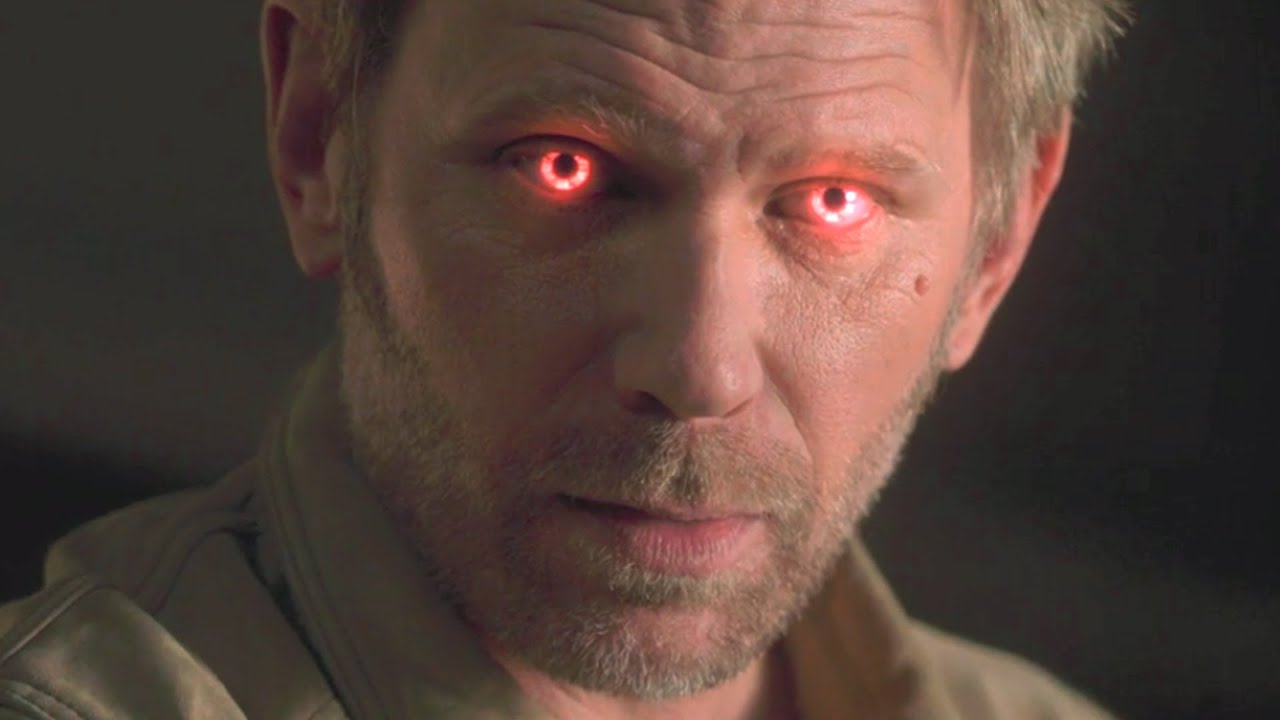 Los Seres Más Poderosos En Supernatural