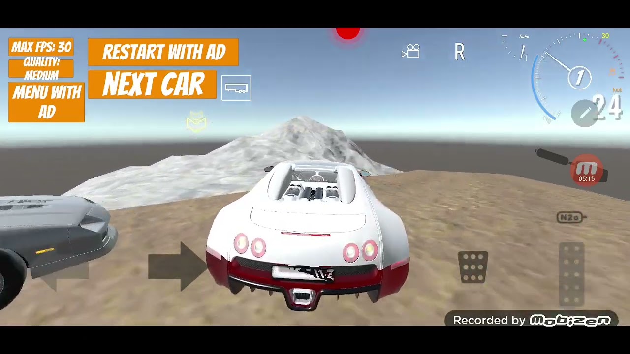 real drive 9