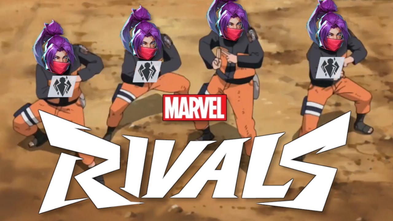 Psylocke Brainrot.EXE