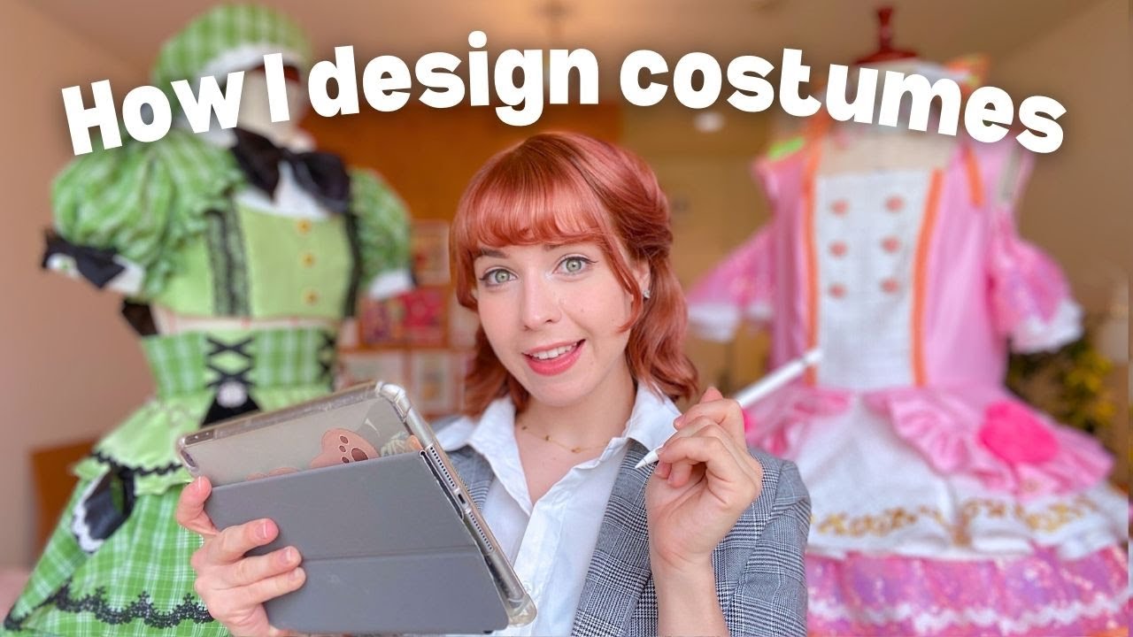 how to have a good creative practice & process when you create!
