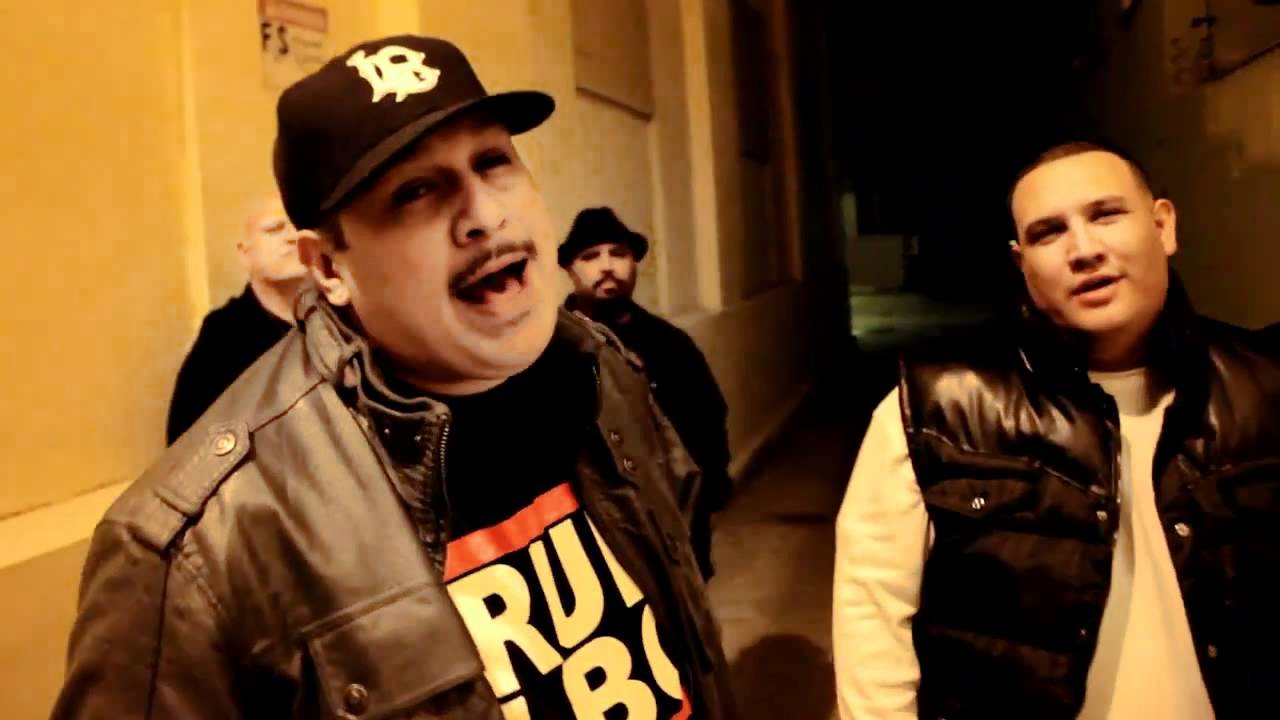 Tha Mexakinz   On My Way Cumbia de Los Vagos