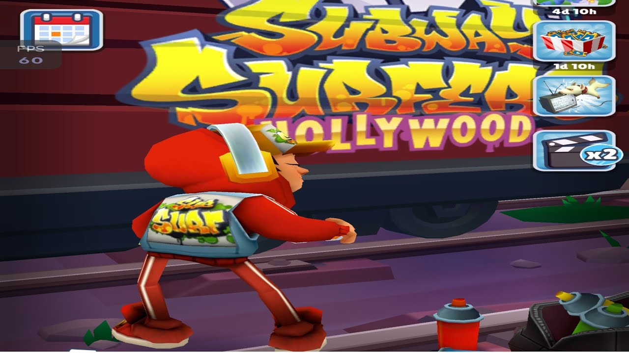 Is It Really Amazing 🥰| Impossible Subway Surfer Record Best Live Streaming | Subway Surfers Live |