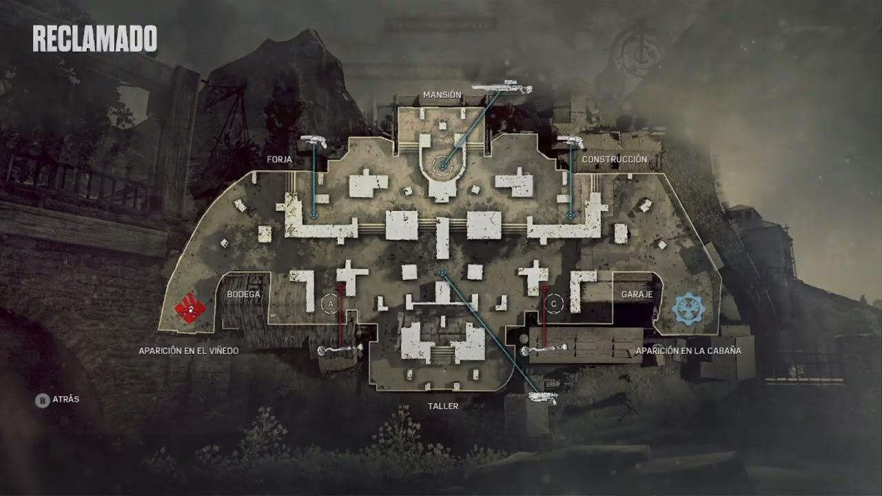 Saco mi prime en este chall VS DYS Y SLYZZ TEAM