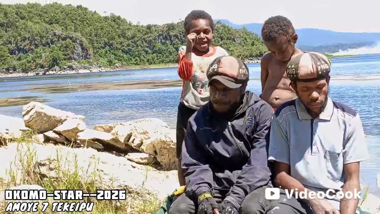LAGU BHS MEE TERBARUH 2026__Akiya Nagadotegeno Amadiye-Cpt_ROIX PEKEY_OKOMO-star