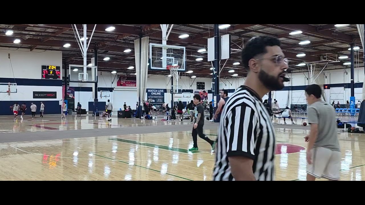 FEB 11, 2026 PICKUP GAME