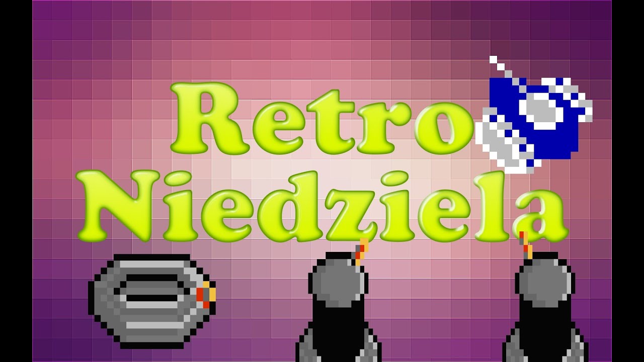VINDICATORS | RETRO NIEDZIELA #183