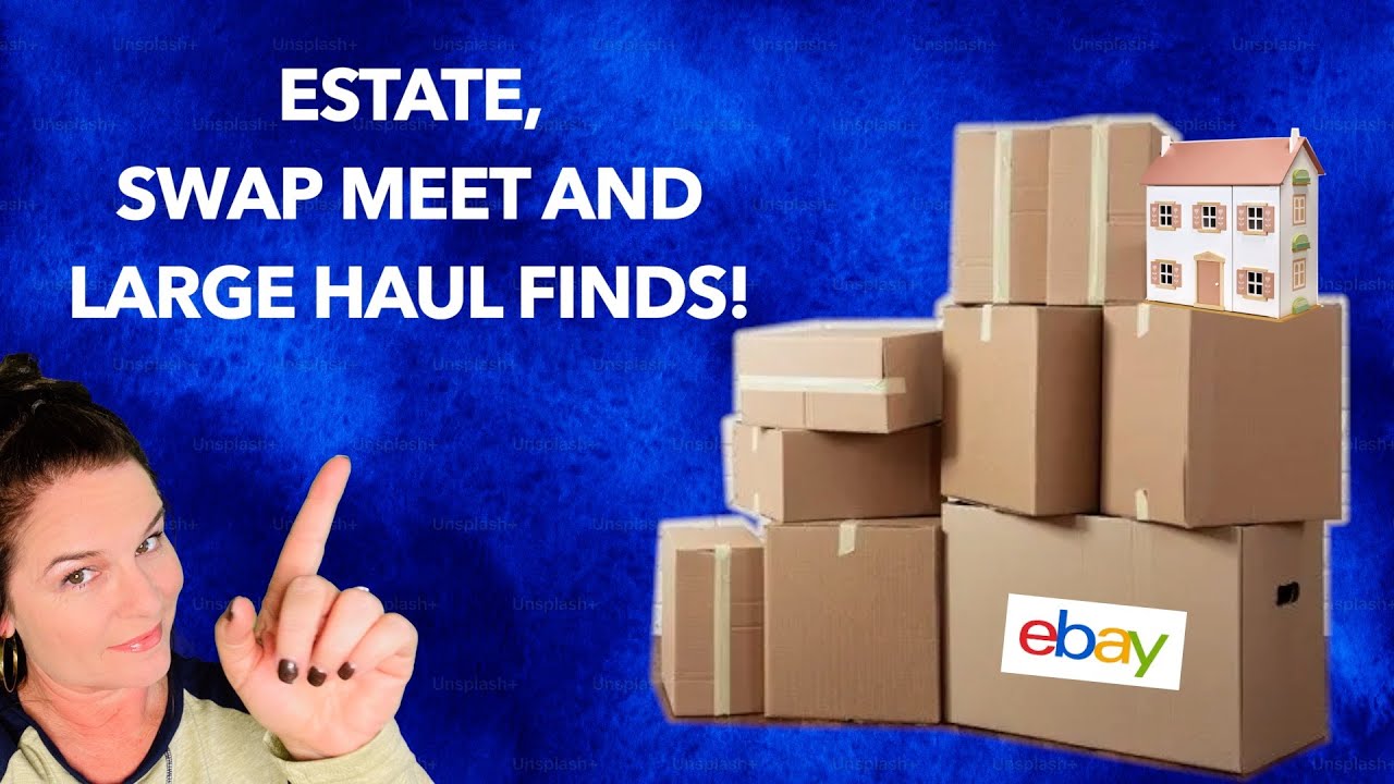 UnBOXING Dollhouse MINIATURES & Furniture that you can BUY! #unboxing