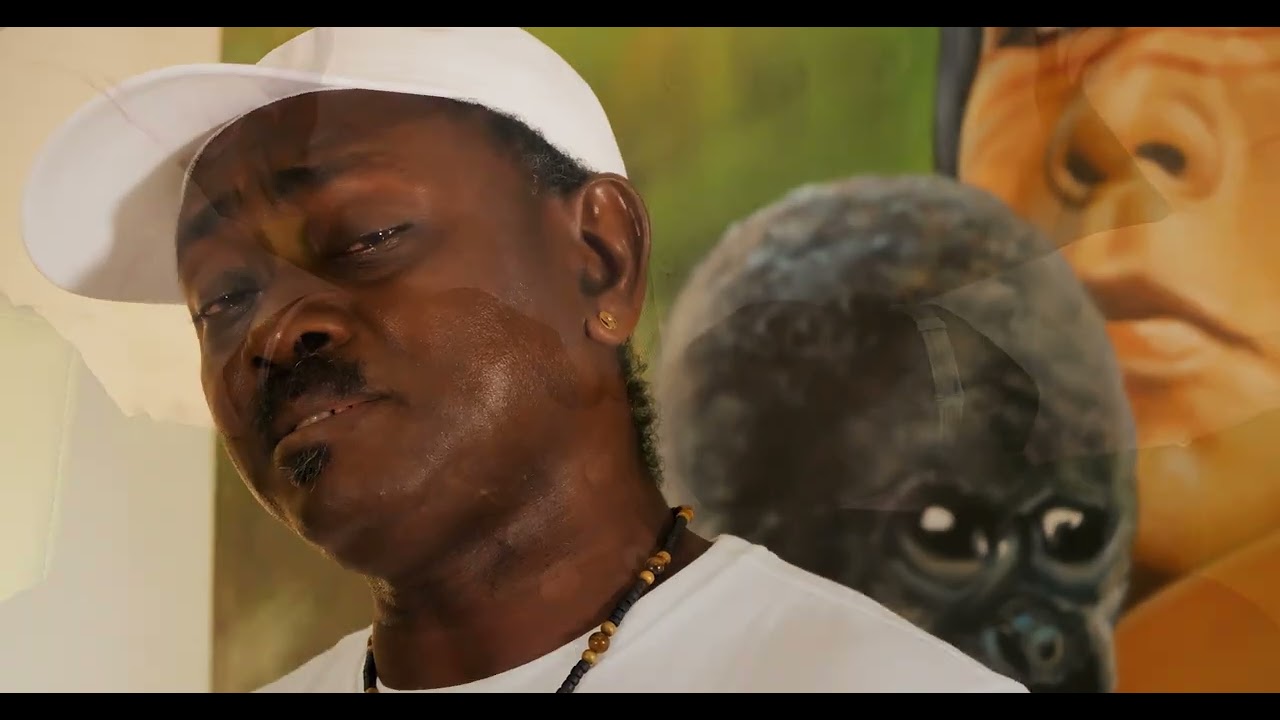 Papa Rico Kasekoloco - Wang Fii  (official video)