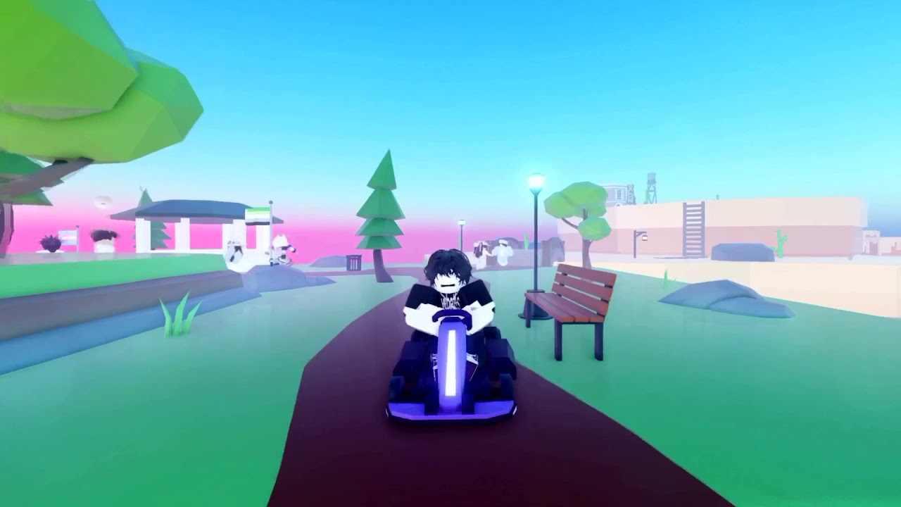 Vroooom