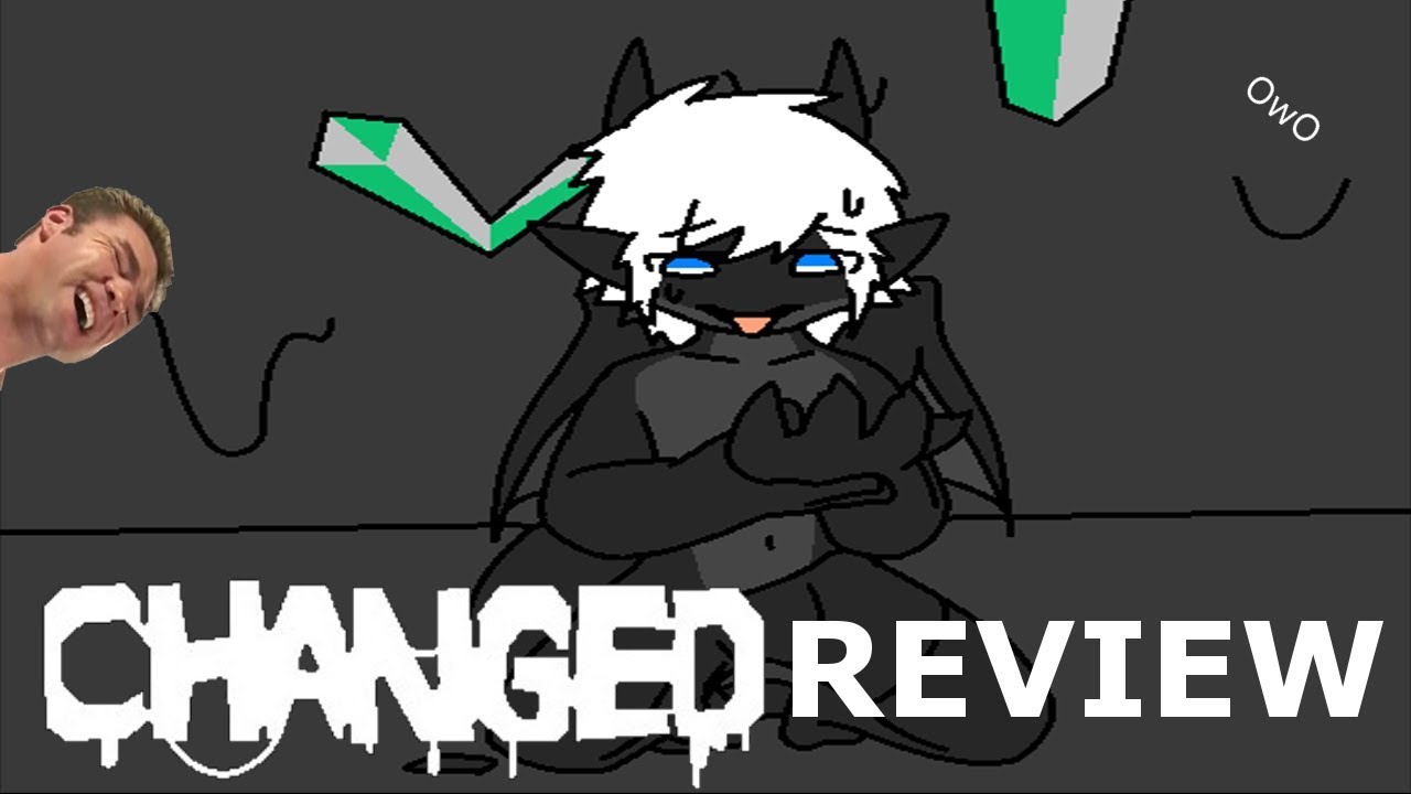 CHANGED REVIEW