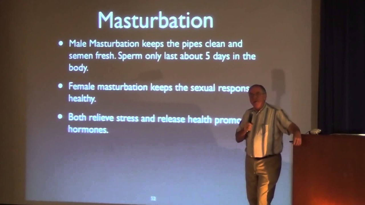 Sex and the God Virus - Darrel Ray