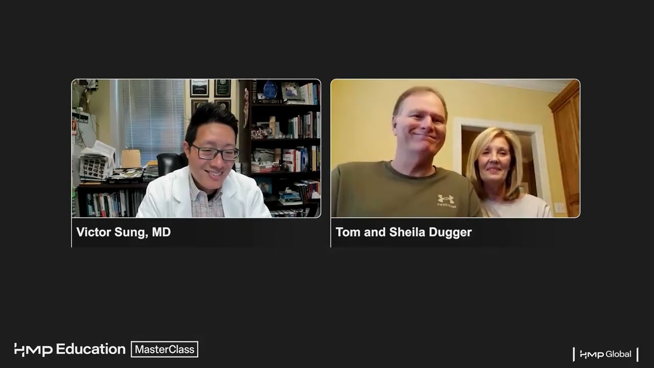 Impact of Chorea in HD and the Evolving Treatment Landscape