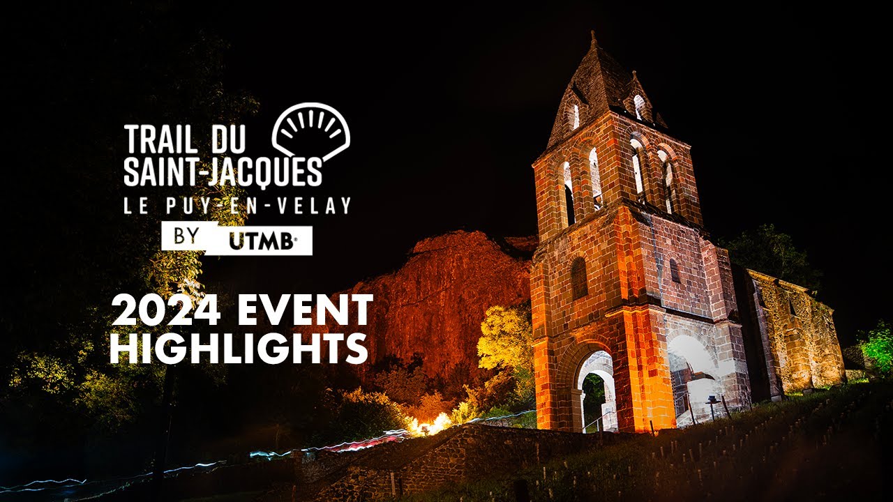 Trail du Saint-Jacques by UTMB | 2024 Event best of