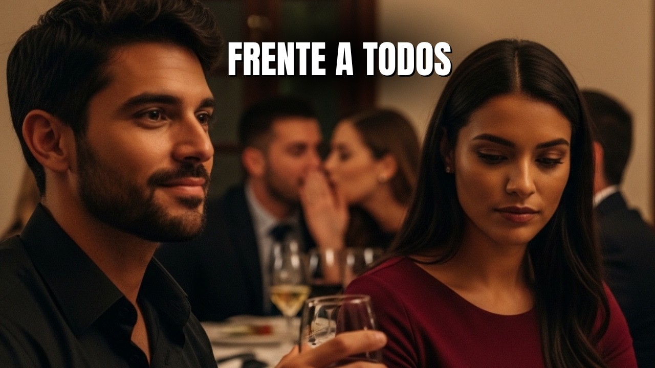 La Hizo Quedar Como La Inestable
