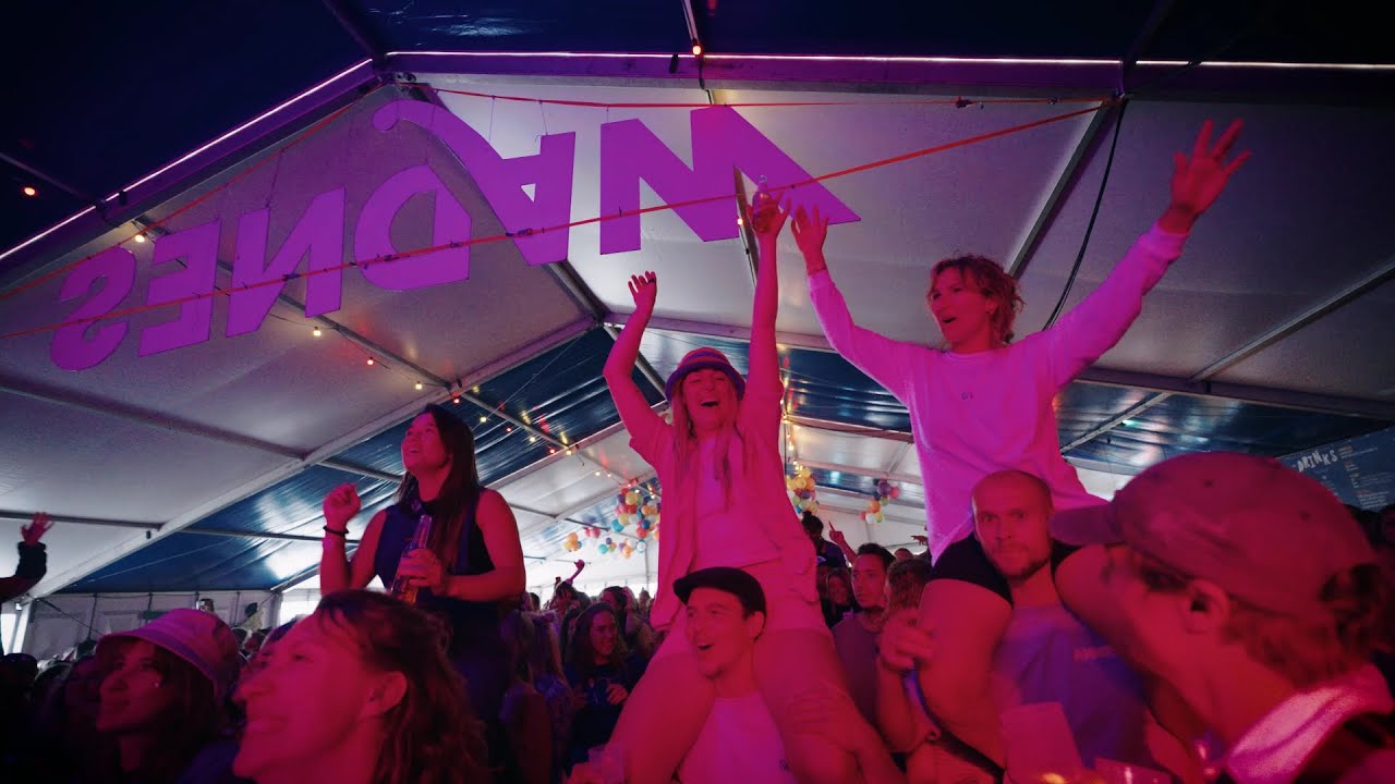 MadNes Festival 2024 - Promo
