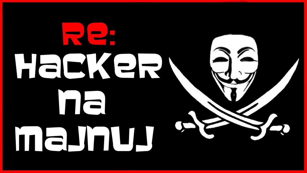 Re: Hacker na majnuj.cz!