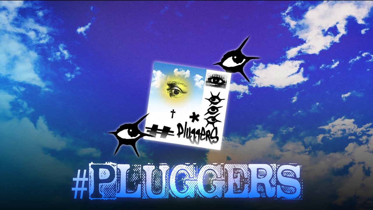 #PluggerS ☀️OFICIAL VIZUALER DizzKidd Feat. Blayzer