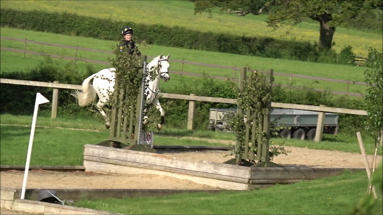 Hickstead 2017 - NSEA Championships