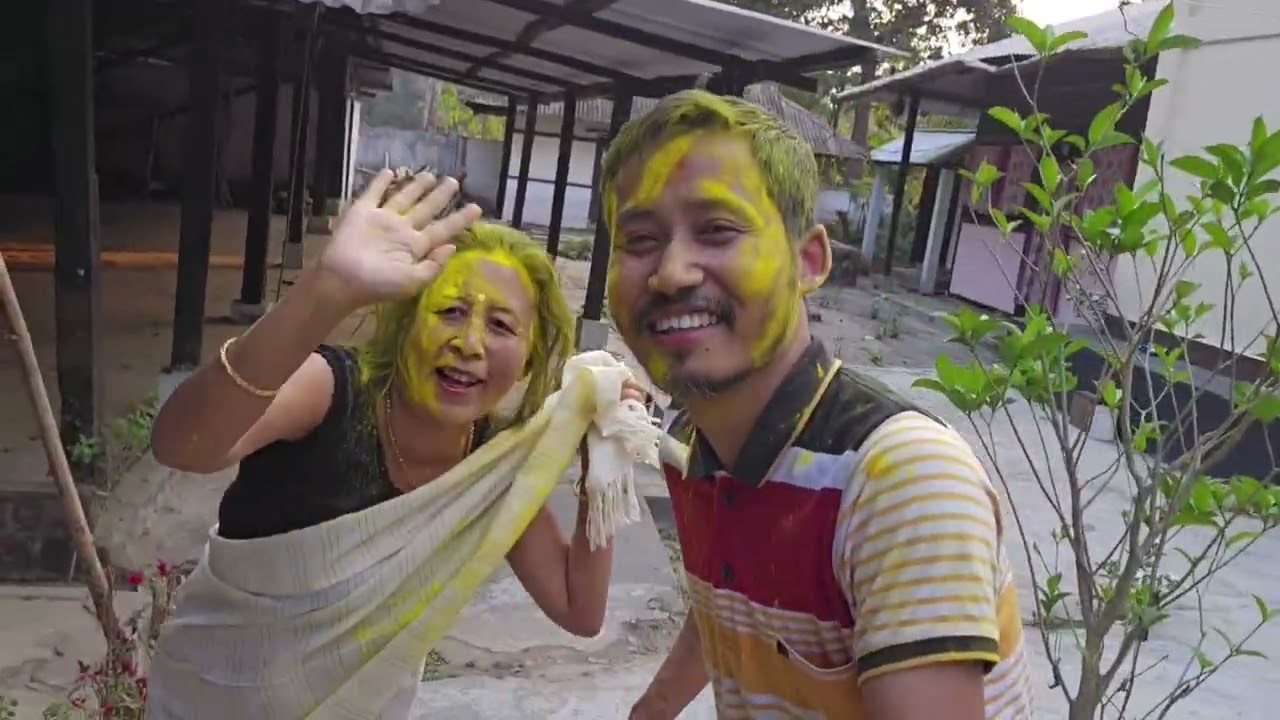 Bhatirgram Holi Special 2026 full episode. Yaoshang bikha neeba..💥💥💥💥💥