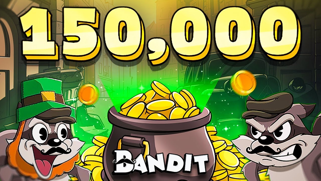 THE $150,000 LE' BANDIT SESSION! (Every Bonus Feature)