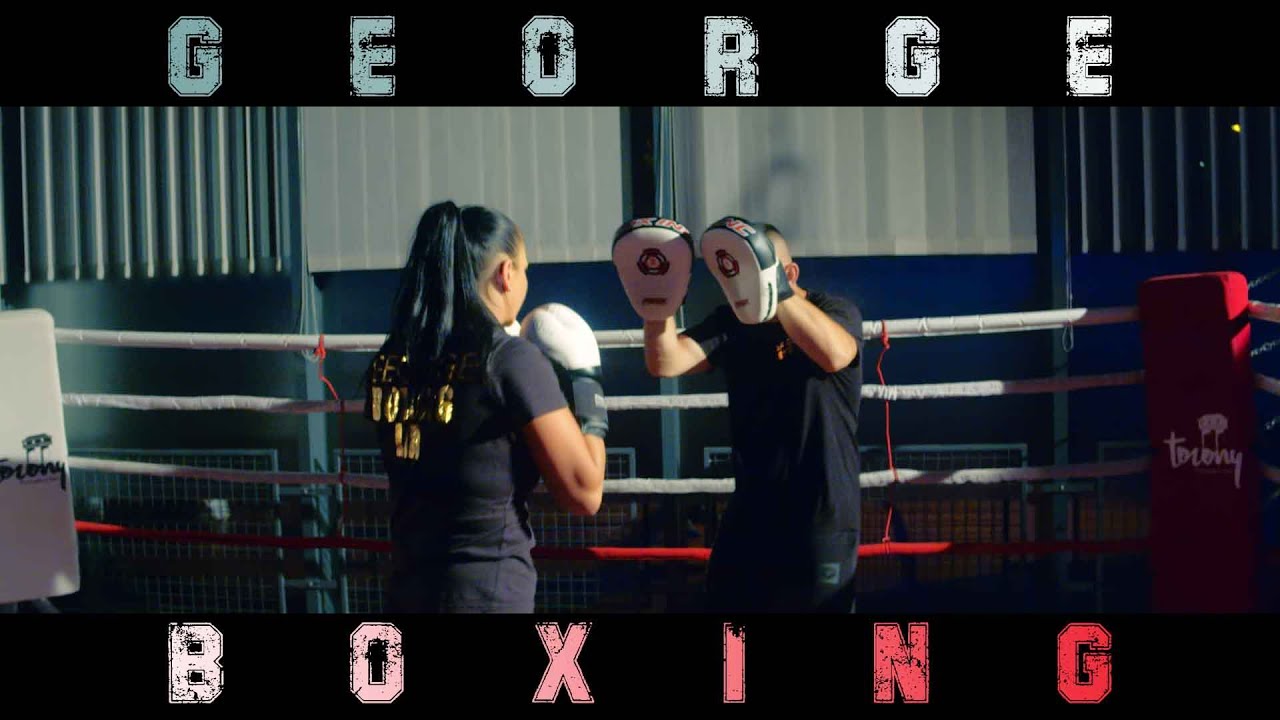 George Boxing