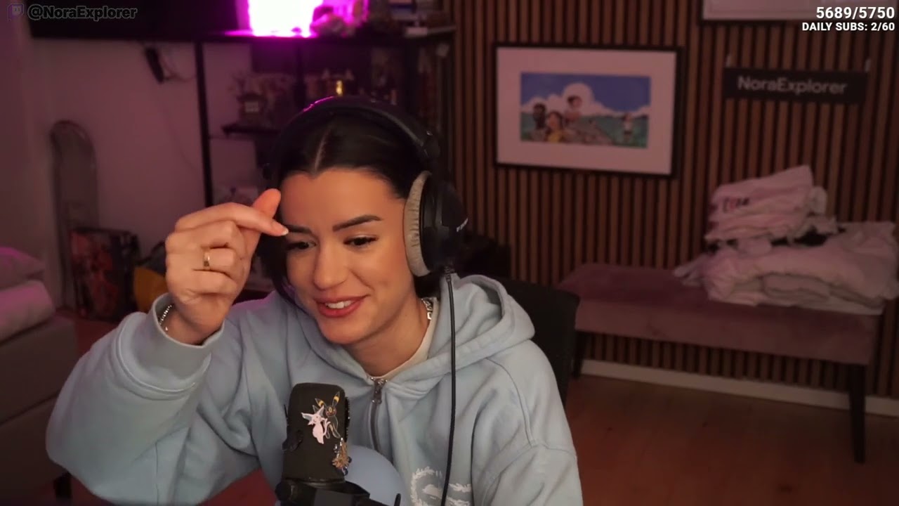Chill Monday Vibes | [12/01/2026] VOD
